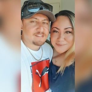 Meet your Posher, George n glorya